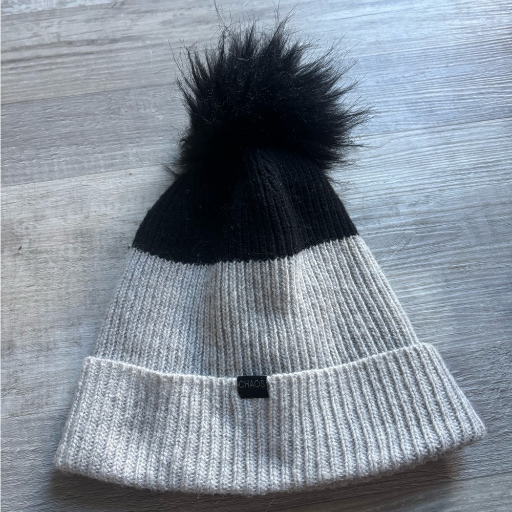 Chaos Beanie